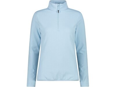 CMP Damen Rolli WOMAN SWEAT Blau