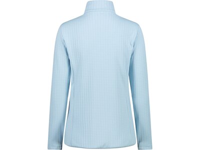 CMP Damen Rolli WOMAN SWEAT Blau