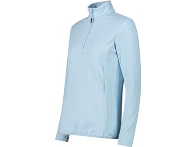 CMP Damen Rolli WOMAN SWEAT Blau