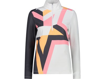 CMP Damen Rolli WOMAN SWEAT Grau