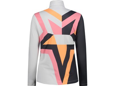 CMP Damen Rolli WOMAN SWEAT Grau