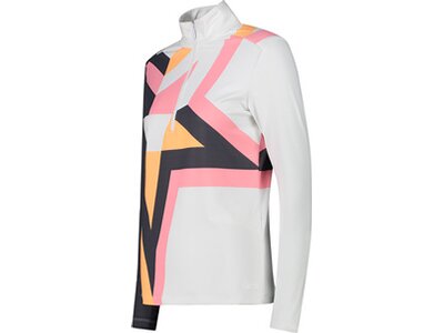 CMP Damen Rolli WOMAN SWEAT Grau