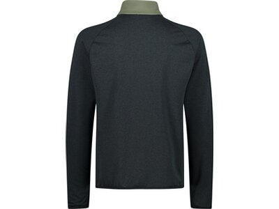 CMP Herren Rolli MAN SWEAT Schwarz