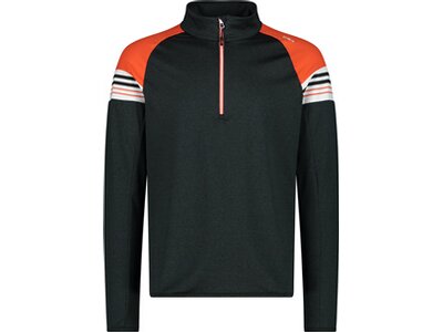 CMP Herren Rolli MAN SWEAT Schwarz