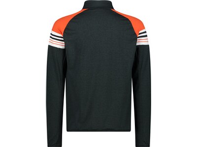 CMP Herren Rolli MAN SWEAT Schwarz