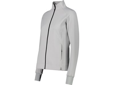 CMP Damen Unterjacke WOMAN JACKET Braun