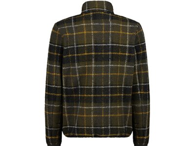 CMP Herren Unterjacke MAN JACKET Bunt