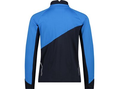 CMP Herren Shirt MAN SWEAT Blau