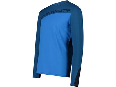 CMP Herren Shirt MAN T-SHIRT Blau