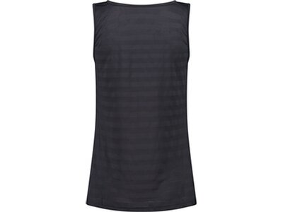 CMP Damen Shirt WOMAN TOP Schwarz