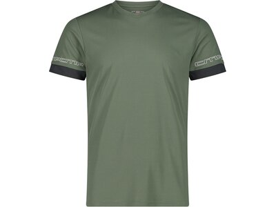 CMP Herren MAN T-SHIRT Grau