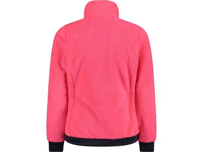 CMP Kinder Unterjacke KID G JACKET Pink