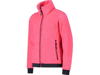 CMP Kinder Unterjacke KID G JACKET Pink