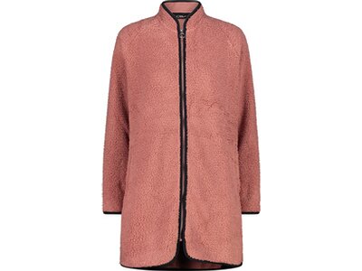 CMP Damen Unterjacke WOMAN JACKET Braun