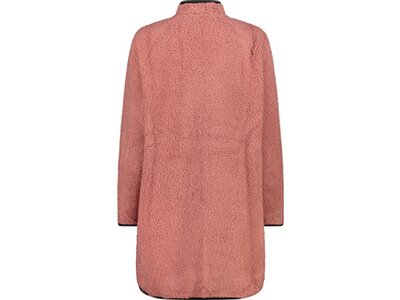 CMP Damen Unterjacke WOMAN JACKET Braun