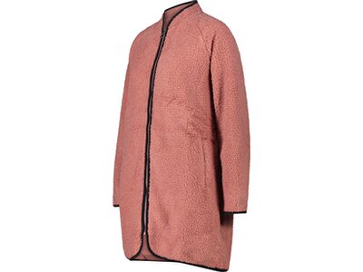 CMP Damen Unterjacke WOMAN JACKET Braun