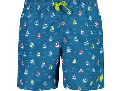 CMP Kinder Badeshorts KID SHORTS Blau