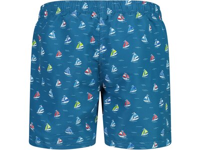 CMP Kinder Badeshorts KID SHORTS Blau