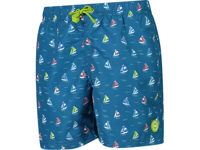 CMP Kinder Badeshorts KID SHORTS Blau