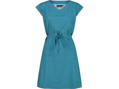 CMP Damen Kleid WOMAN DRESS Blau