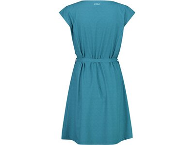 CMP Damen Kleid WOMAN DRESS Blau