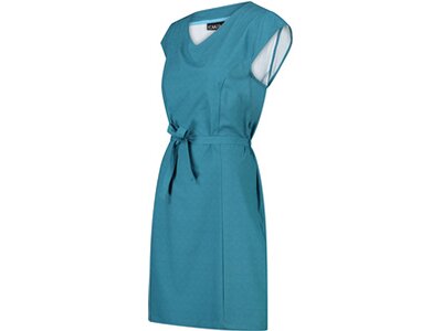 CMP Damen Kleid WOMAN DRESS Blau