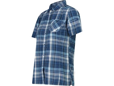 CMP Damen Hemd WOMAN SHIRT Blau