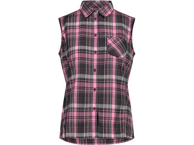 CMP Damen Hemd WOMAN SHIRT Grau