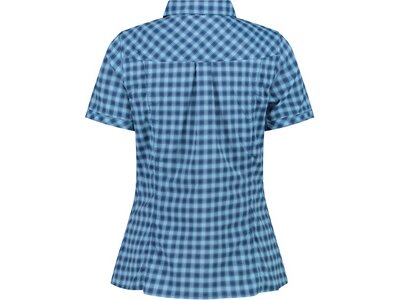 CMP Damen Hemd WOMAN SHIRT Blau