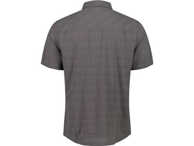 CMP Herren Hemd MAN SHIRT Grau