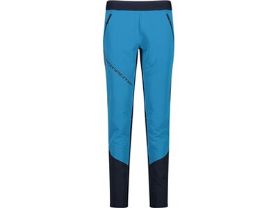 CMP Damen Keilhose WOMAN PANT Blau