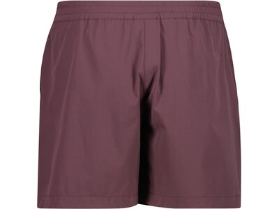 CMP Damen Rock WOMAN SHORT Lila