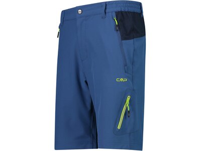 CMP Herren Bermuda MAN BERMUDA Blau