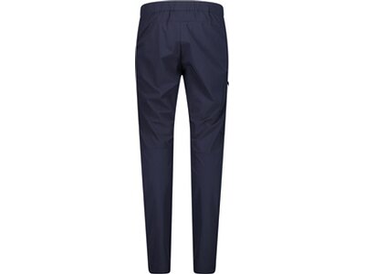 CMP Herren Keilhose MAN LONG PANT Blau