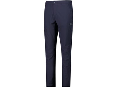 CMP Herren Keilhose MAN LONG PANT Blau