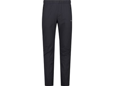 CMP Herren Keilhose MAN LONG PANT Schwarz