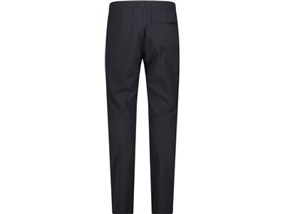 CMP Herren Keilhose MAN LONG PANT Schwarz