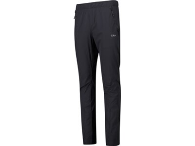 CMP Herren Keilhose MAN LONG PANT Schwarz