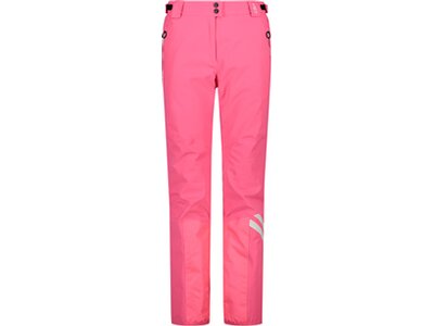 CMP Damen Keilhose WOMAN PANT Pink