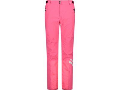 CMP Damen Keilhose WOMAN PANT Pink