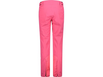 CMP Damen Keilhose WOMAN PANT Pink