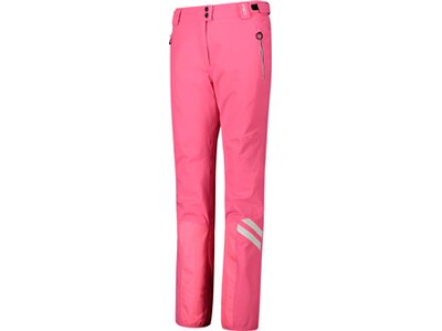 CMP Damen Keilhose WOMAN PANT Pink