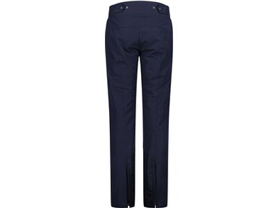 CMP Damen Keilhose WOMAN PANT Blau