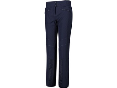 CMP Damen Keilhose WOMAN PANT Blau