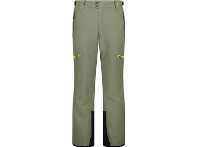 CMP Herren Keilhose MAN PANT Grün