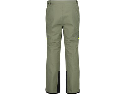 CMP Herren Keilhose MAN PANT Grün