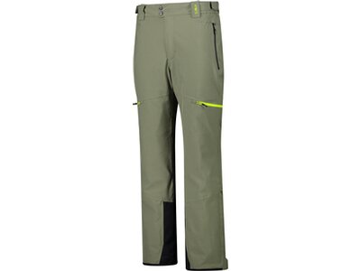 CMP Herren Keilhose MAN PANT Grün