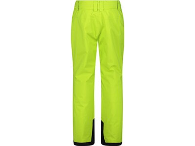 CMP Herren Keilhose MAN PANT Gelb