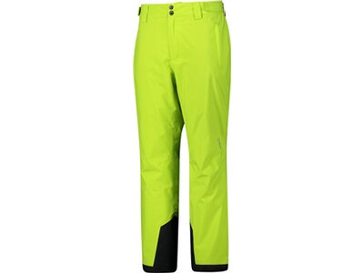 CMP Herren Keilhose MAN PANT Gelb