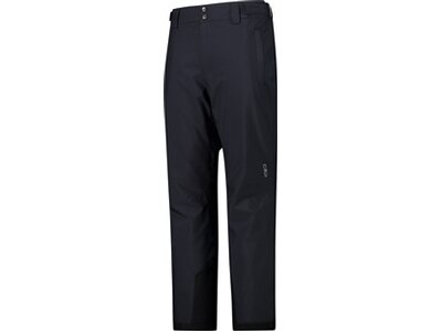 CMP Herren Keilhose MAN PANT Grau